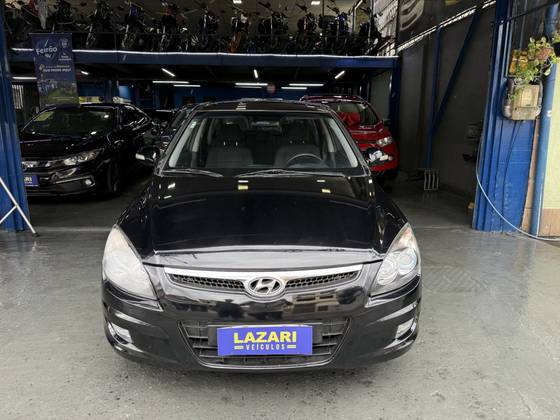 HYUNDAI I30 2.0 MPI 16V GASOLINA 4P MANUAL HYUNDAI I30 2.0 MPI 16V GASOLINA 4P MANUAL